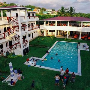 Majahual Resort