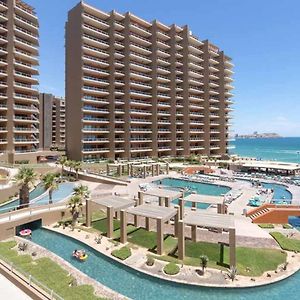 Luxury Oceanview Condo - Las Palomas - Pool, Golf, Sandy Beach !